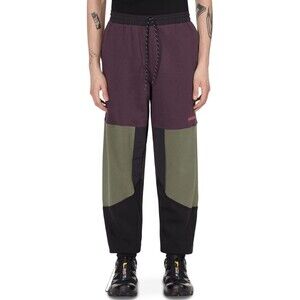 Adidas Originals GD5592 Adventure Field Color Block Sweatpants Mens  Large